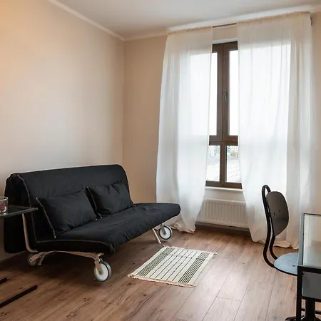 Nowy Apartament Odra Tower - 71 M - 900 M Od Rynku Apartament Wrocław