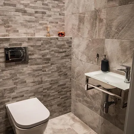 Nowy Apartament Odra Tower - 71 M - 900 M Od Rynku