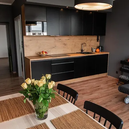 Apartament Nowy Apartament Odra Tower - 71 M - 900 M Od Rynku *
