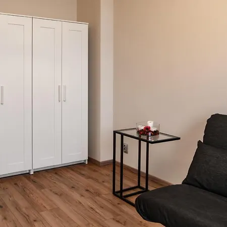 Nowy Apartament Odra Tower - 71 M - 900 M Od Rynku
