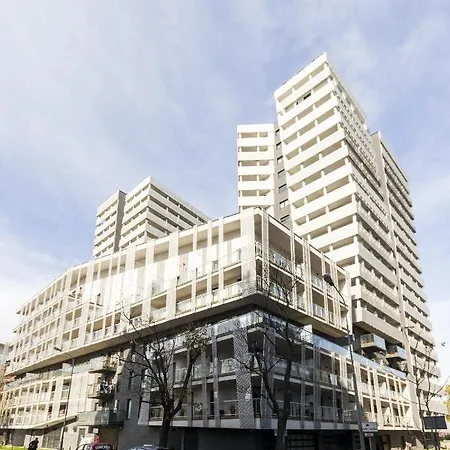 Apartament Nowy Apartament Odra Tower - 71 M - 900 M Od Rynku *
